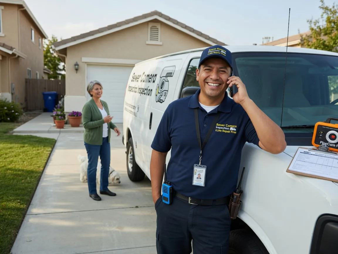 Sewer Line Repair Bridgeview, IL FAQs